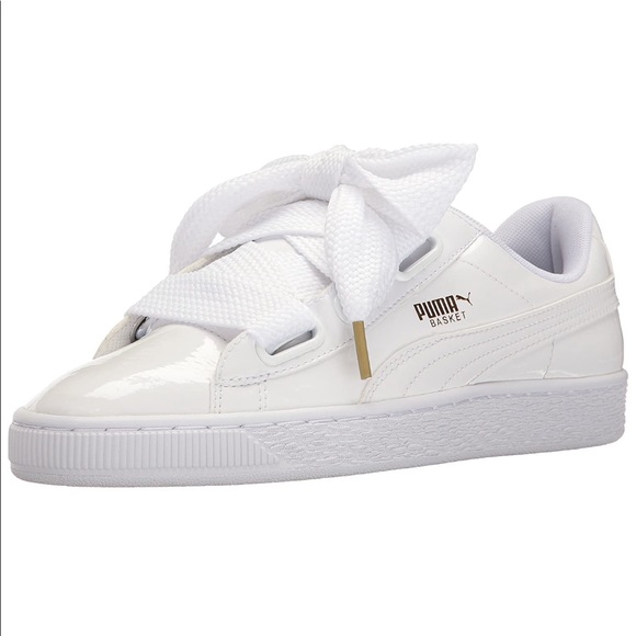 puma wedding sneakers